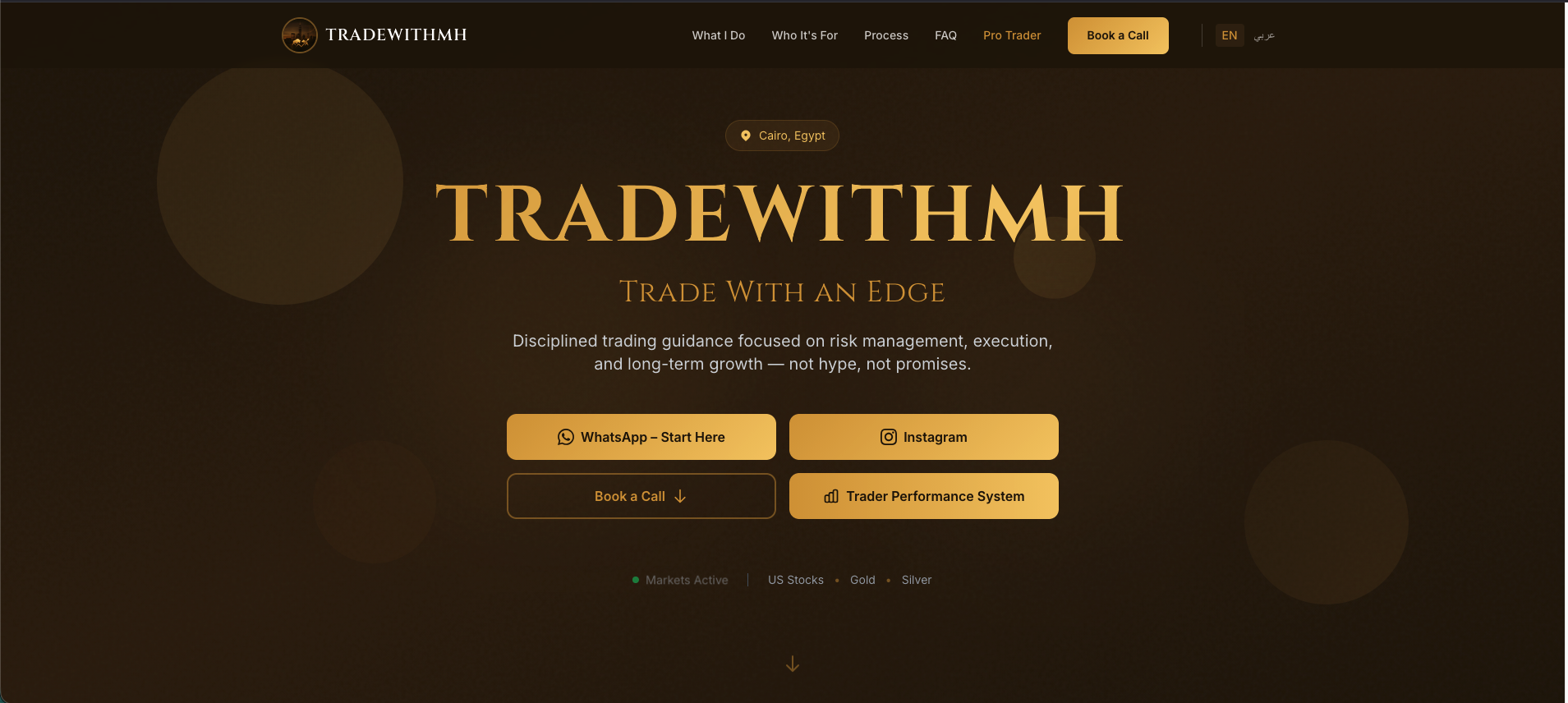Home Page